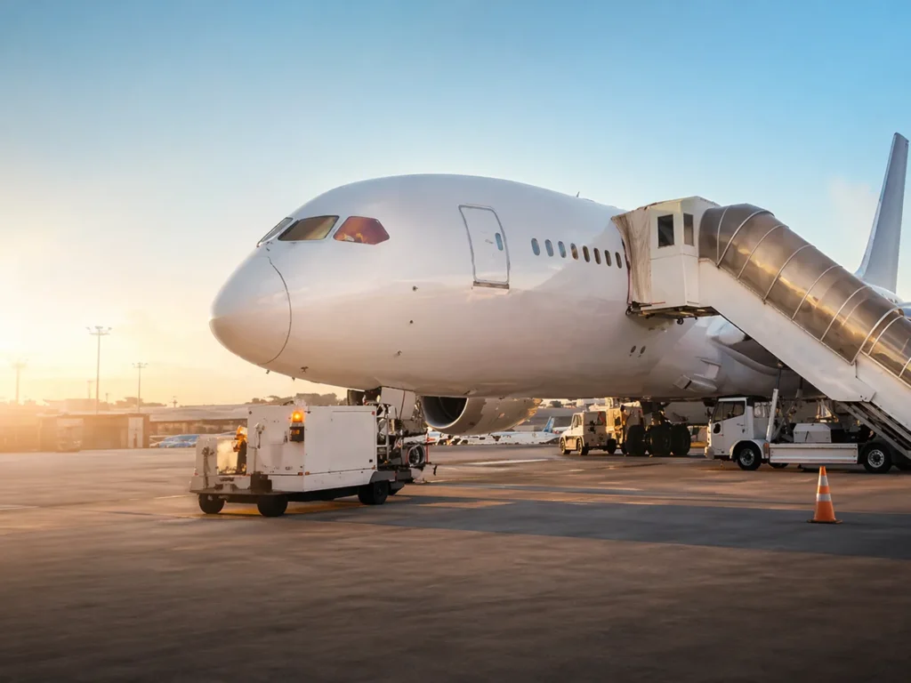 aviation services