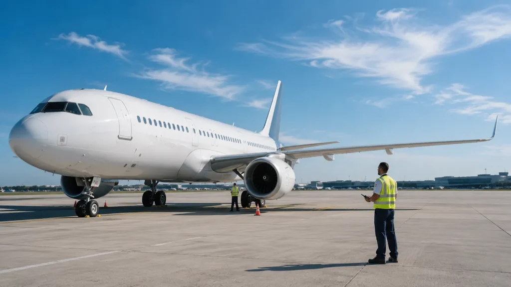 airbus ground services hero